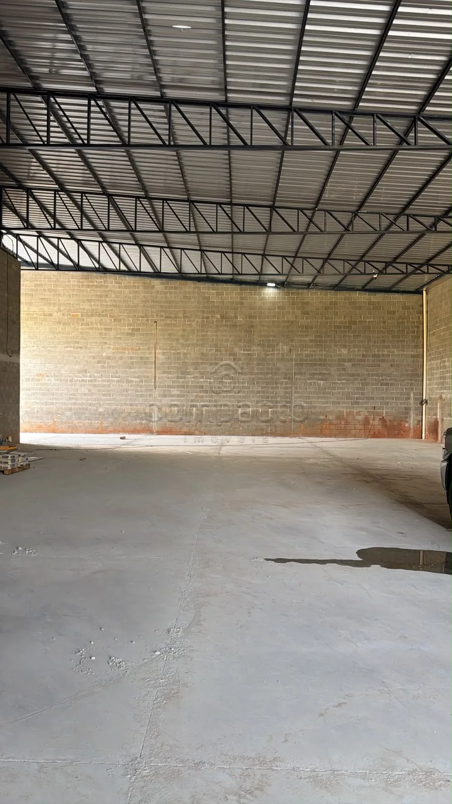 Alugar Comercial / Barrac&atilde;o em Condom&iacute;nio em S&atilde;o Jos&eacute; do Rio Preto R$ 20.000,00 - Foto 5