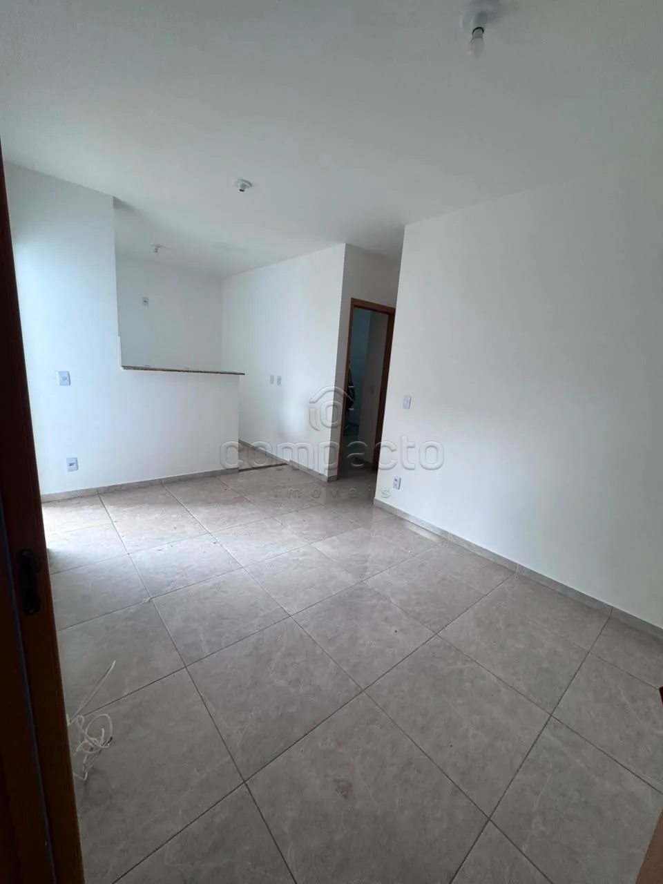 Alugar Apartamento / Padr&atilde;o em S&atilde;o Jos&eacute; do Rio Preto R$ 1.350,00 - Foto 2
