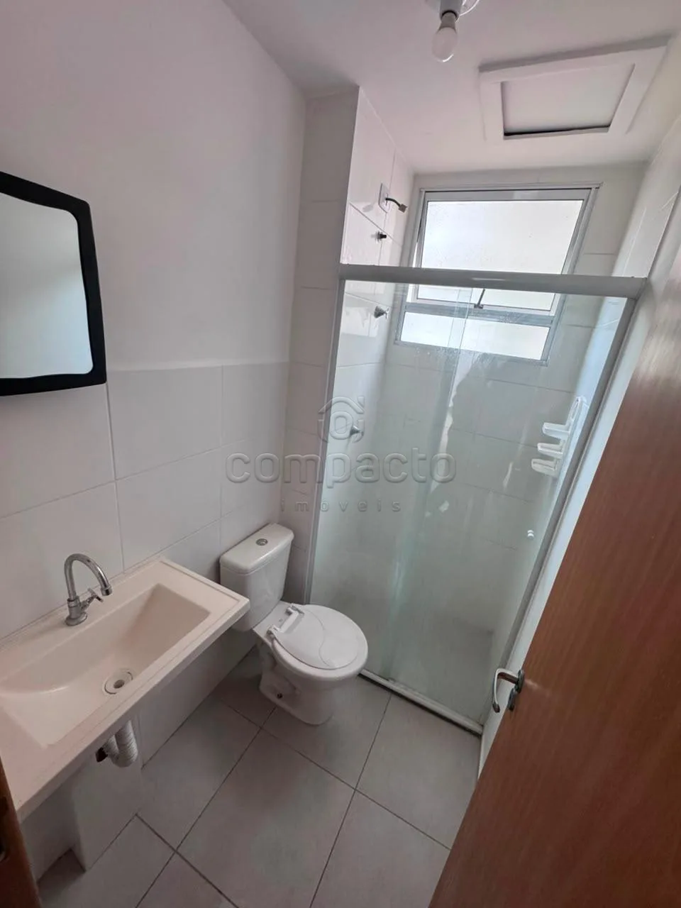 Alugar Apartamento / Padr&atilde;o em S&atilde;o Jos&eacute; do Rio Preto R$ 1.350,00 - Foto 9