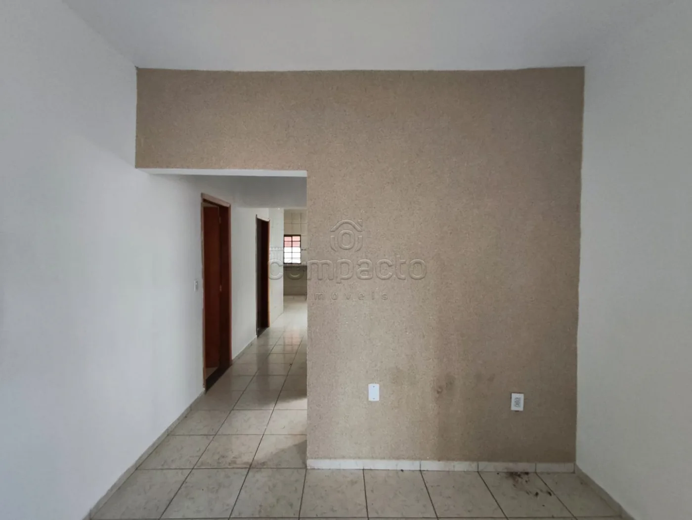 Alugar Casa / Padr&atilde;o em S&atilde;o Jos&eacute; do Rio Preto R$ 2.000,00 - Foto 4