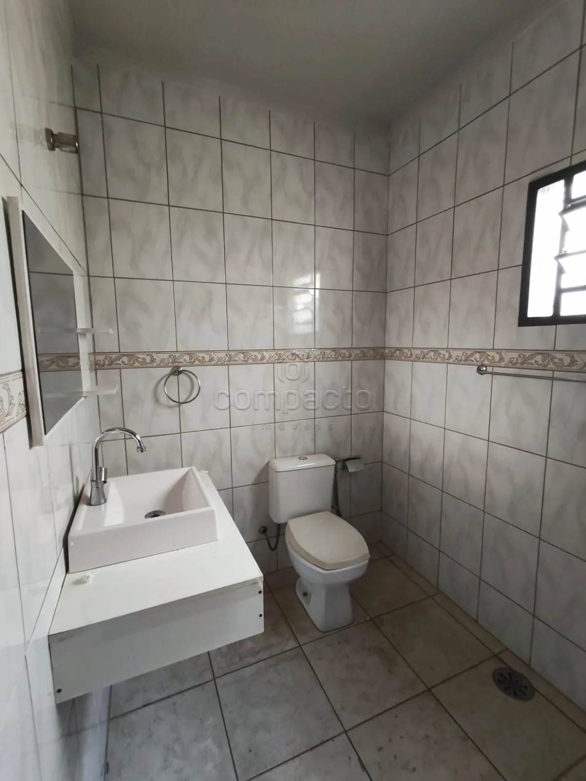 Alugar Casa / Padr&atilde;o em S&atilde;o Jos&eacute; do Rio Preto R$ 2.000,00 - Foto 15