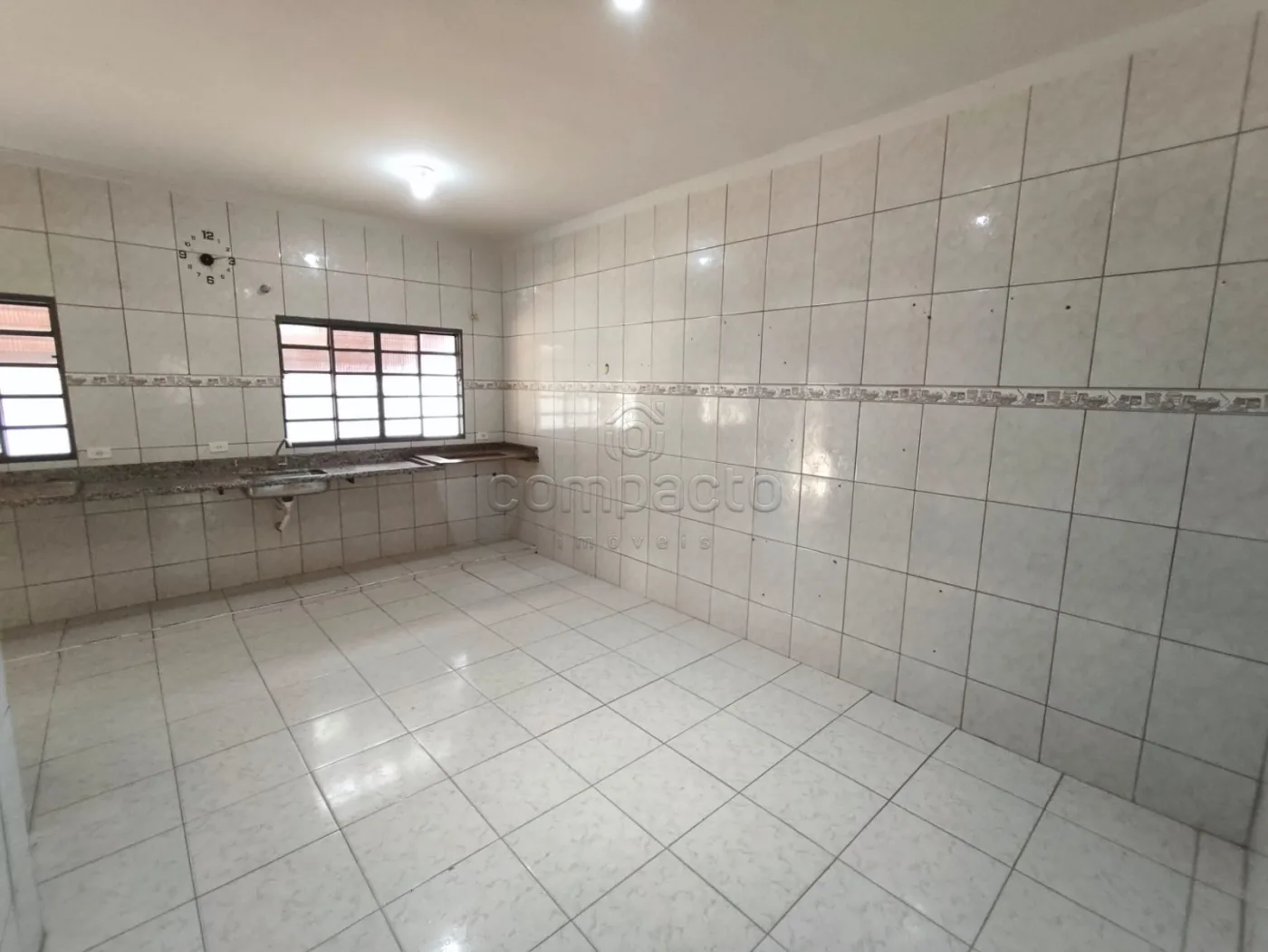 Alugar Casa / Padr&atilde;o em S&atilde;o Jos&eacute; do Rio Preto R$ 2.000,00 - Foto 18