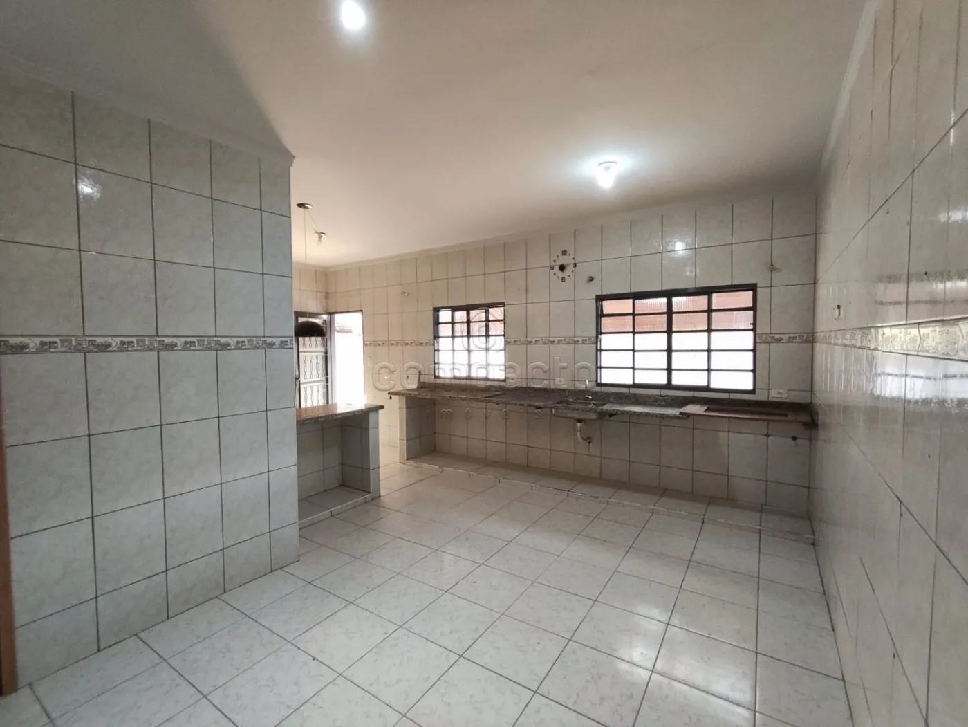 Alugar Casa / Padr&atilde;o em S&atilde;o Jos&eacute; do Rio Preto R$ 2.000,00 - Foto 19