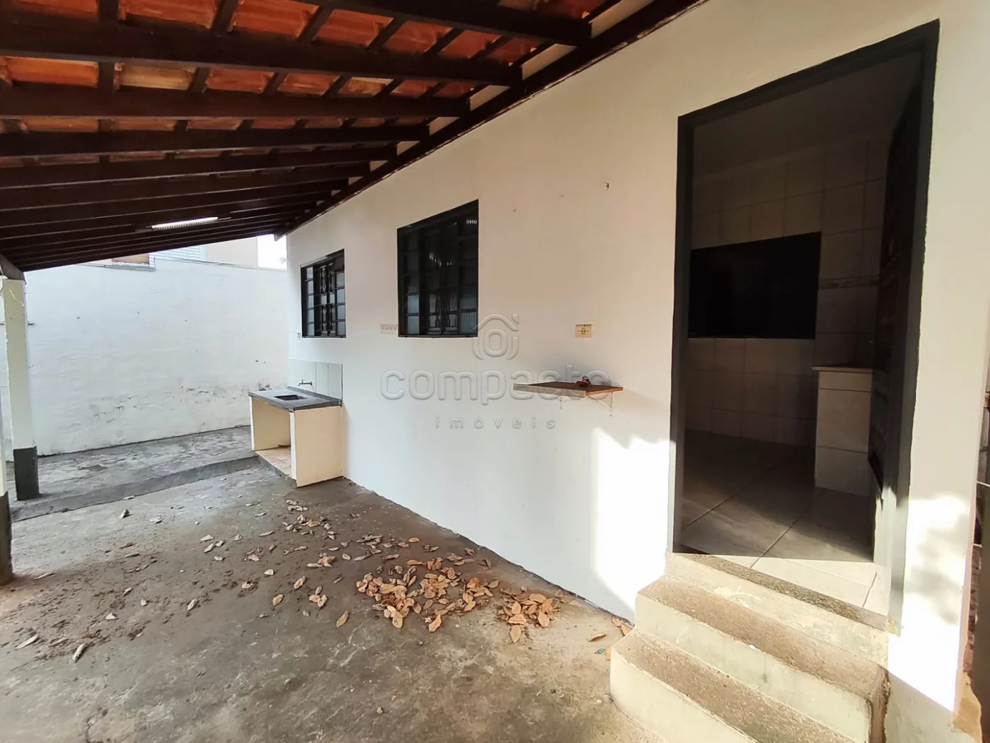 Alugar Casa / Padr&atilde;o em S&atilde;o Jos&eacute; do Rio Preto R$ 2.000,00 - Foto 23