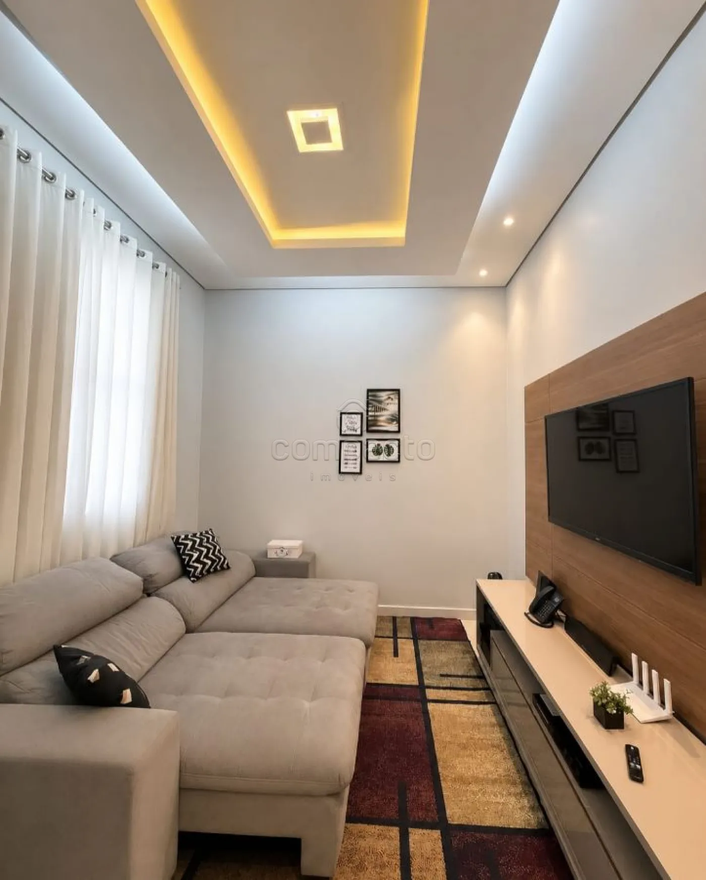 Comprar Casa / Condom&iacute;nio em S&atilde;o Jos&eacute; do Rio Preto R$ 1.680.000,00 - Foto 5