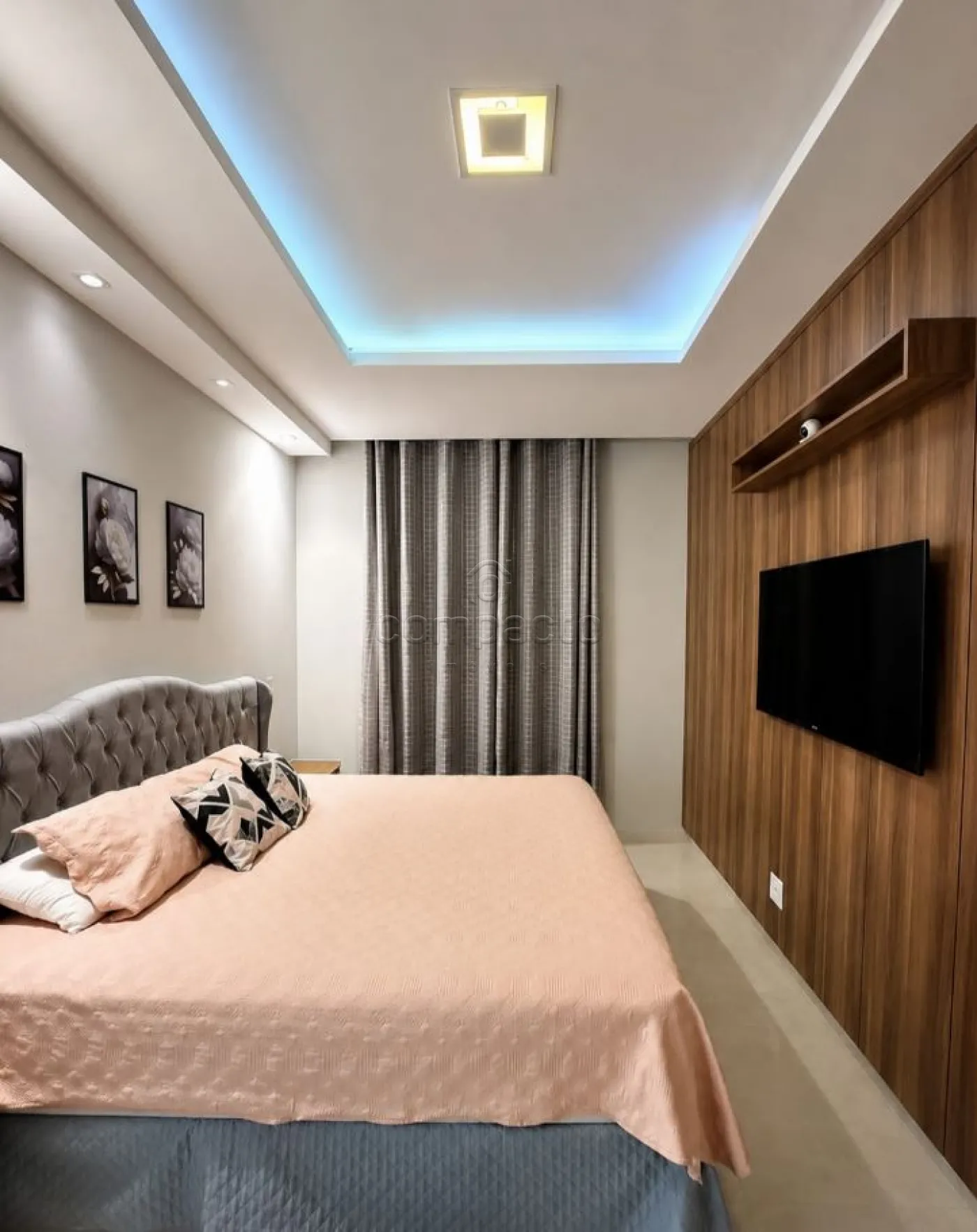 Comprar Casa / Condom&iacute;nio em S&atilde;o Jos&eacute; do Rio Preto R$ 1.680.000,00 - Foto 7
