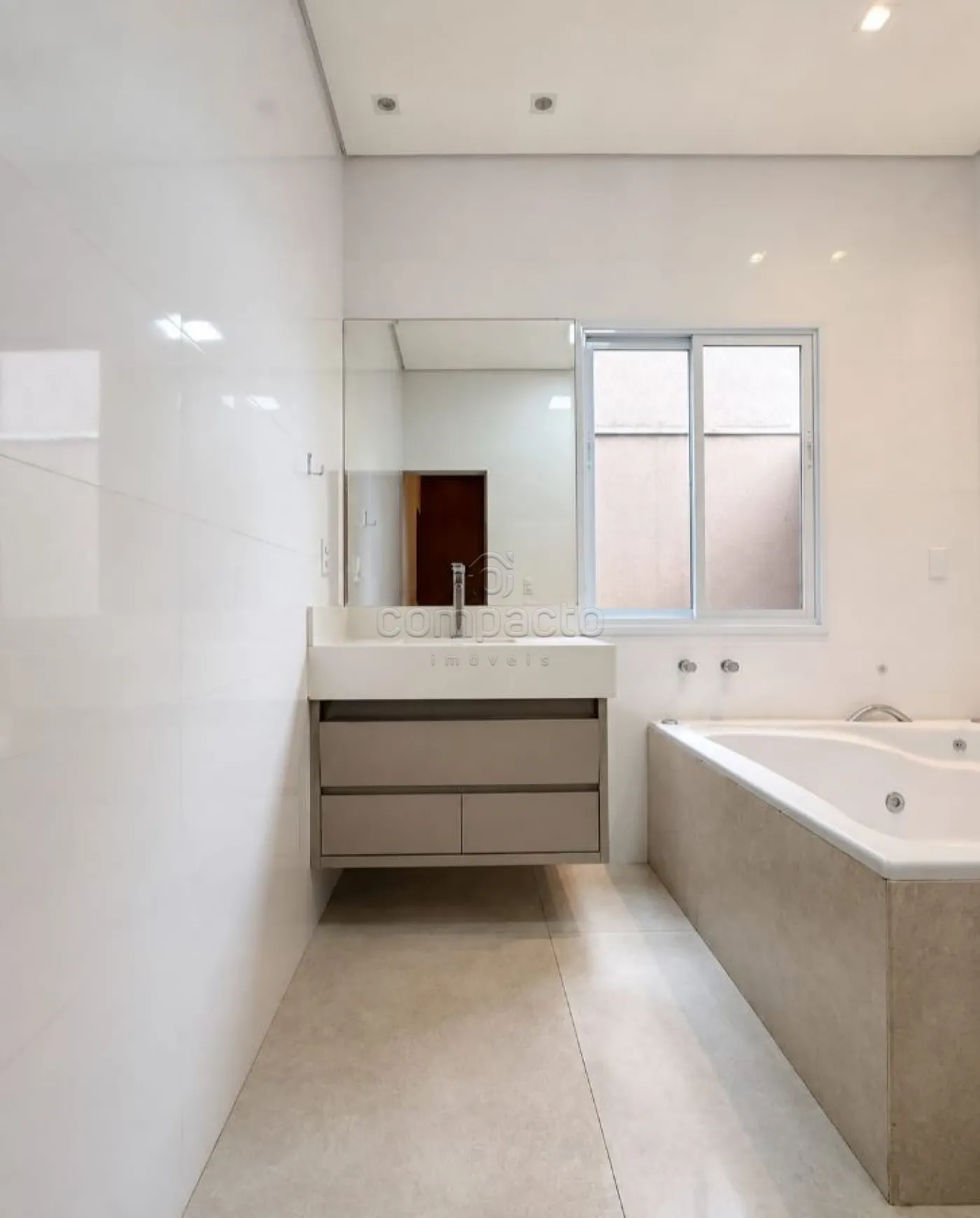 Comprar Casa / Condom&iacute;nio em S&atilde;o Jos&eacute; do Rio Preto R$ 1.680.000,00 - Foto 9