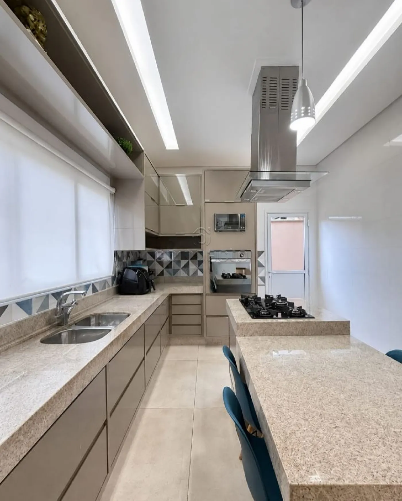 Comprar Casa / Condom&iacute;nio em S&atilde;o Jos&eacute; do Rio Preto R$ 1.680.000,00 - Foto 10