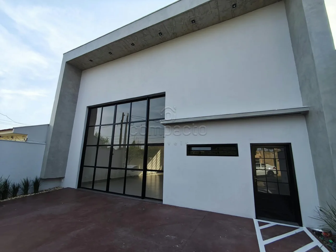 Alugar Comercial / Sal&atilde;o em S&atilde;o Jos&eacute; do Rio Preto R$ 9.500,00 - Foto 2