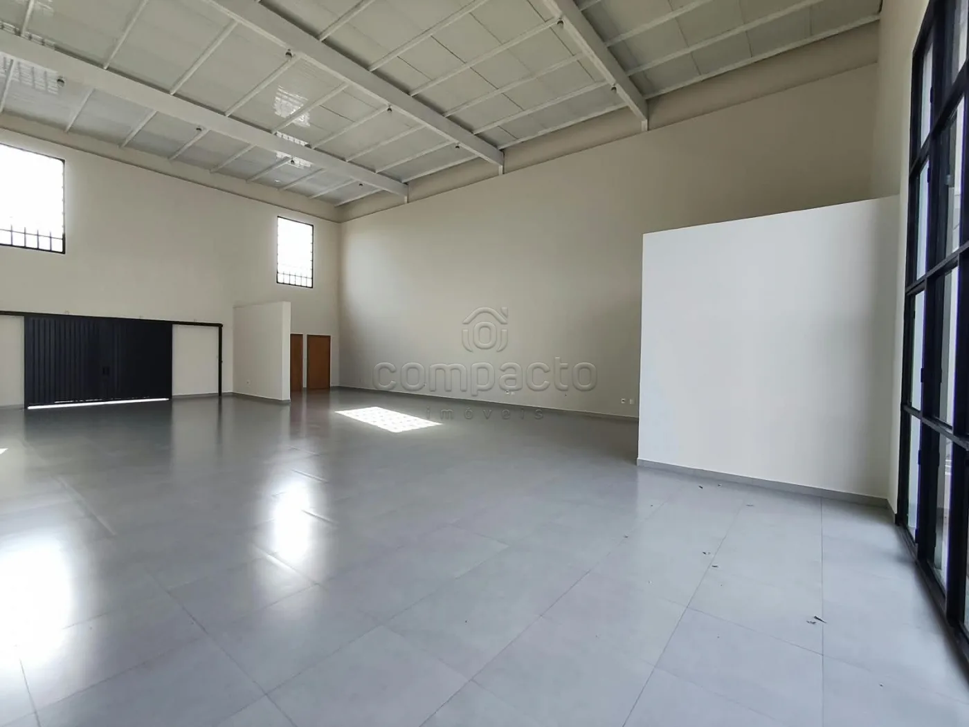 Alugar Comercial / Sal&atilde;o em S&atilde;o Jos&eacute; do Rio Preto R$ 9.500,00 - Foto 3