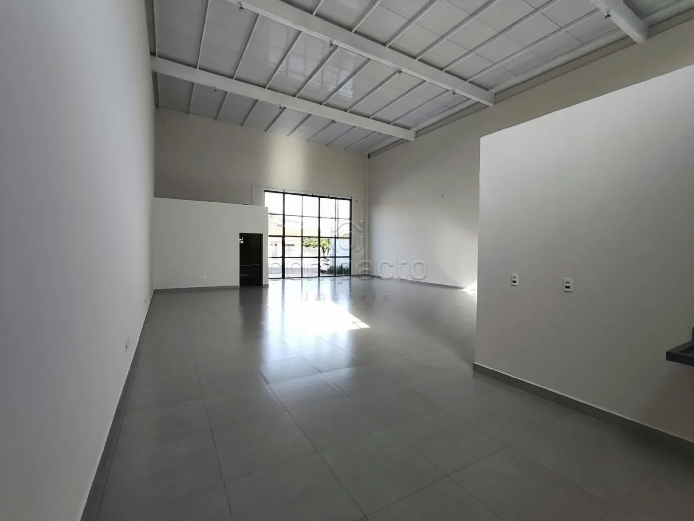 Alugar Comercial / Sal&atilde;o em S&atilde;o Jos&eacute; do Rio Preto R$ 9.500,00 - Foto 8
