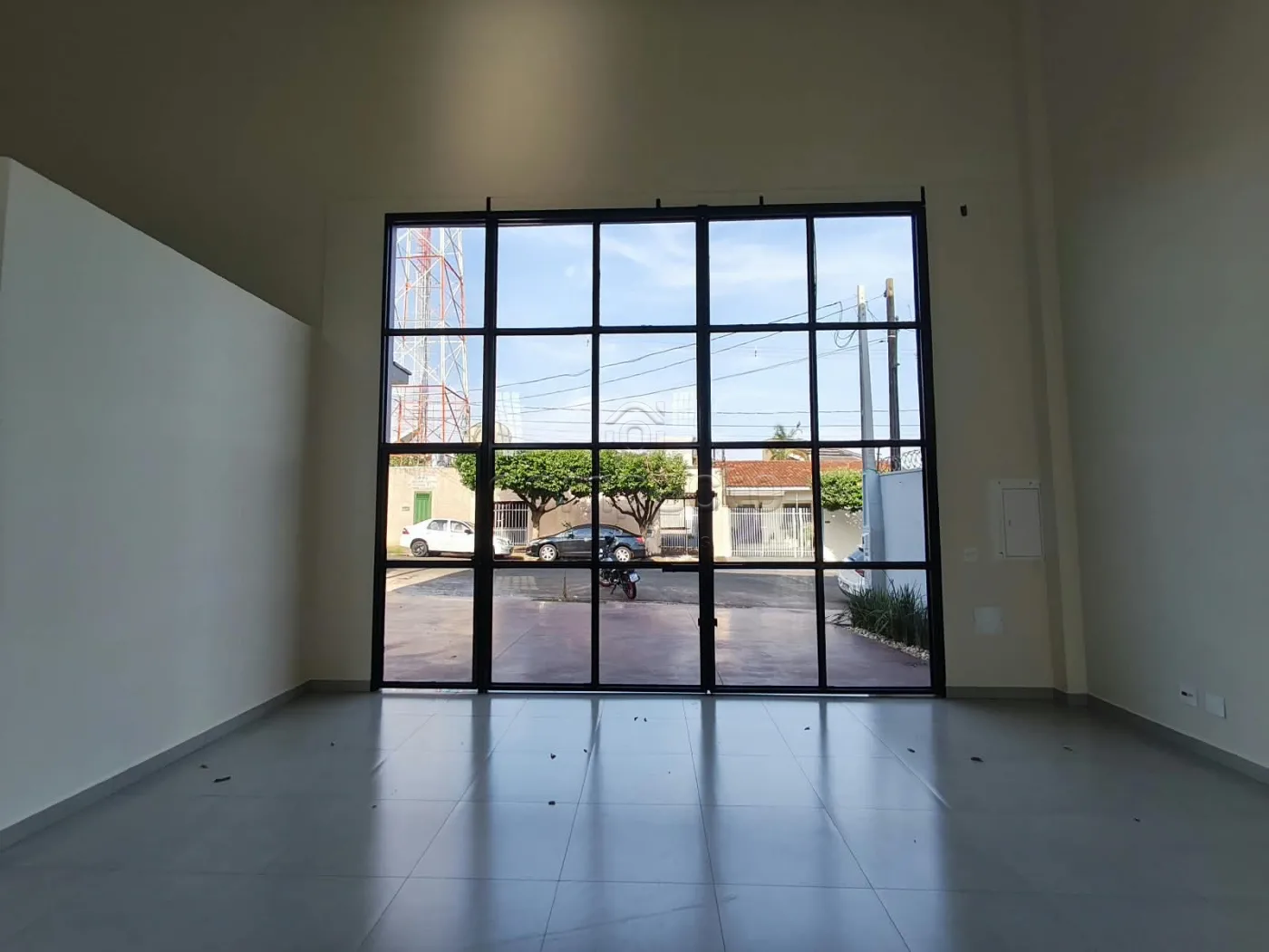 Alugar Comercial / Sal&atilde;o em S&atilde;o Jos&eacute; do Rio Preto R$ 9.500,00 - Foto 9