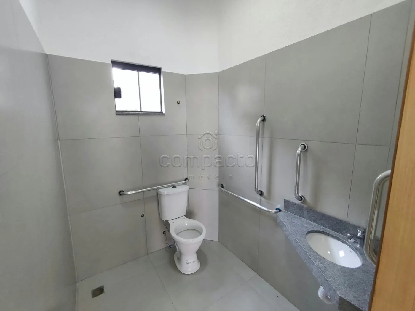 Alugar Comercial / Sal&atilde;o em S&atilde;o Jos&eacute; do Rio Preto R$ 9.500,00 - Foto 16