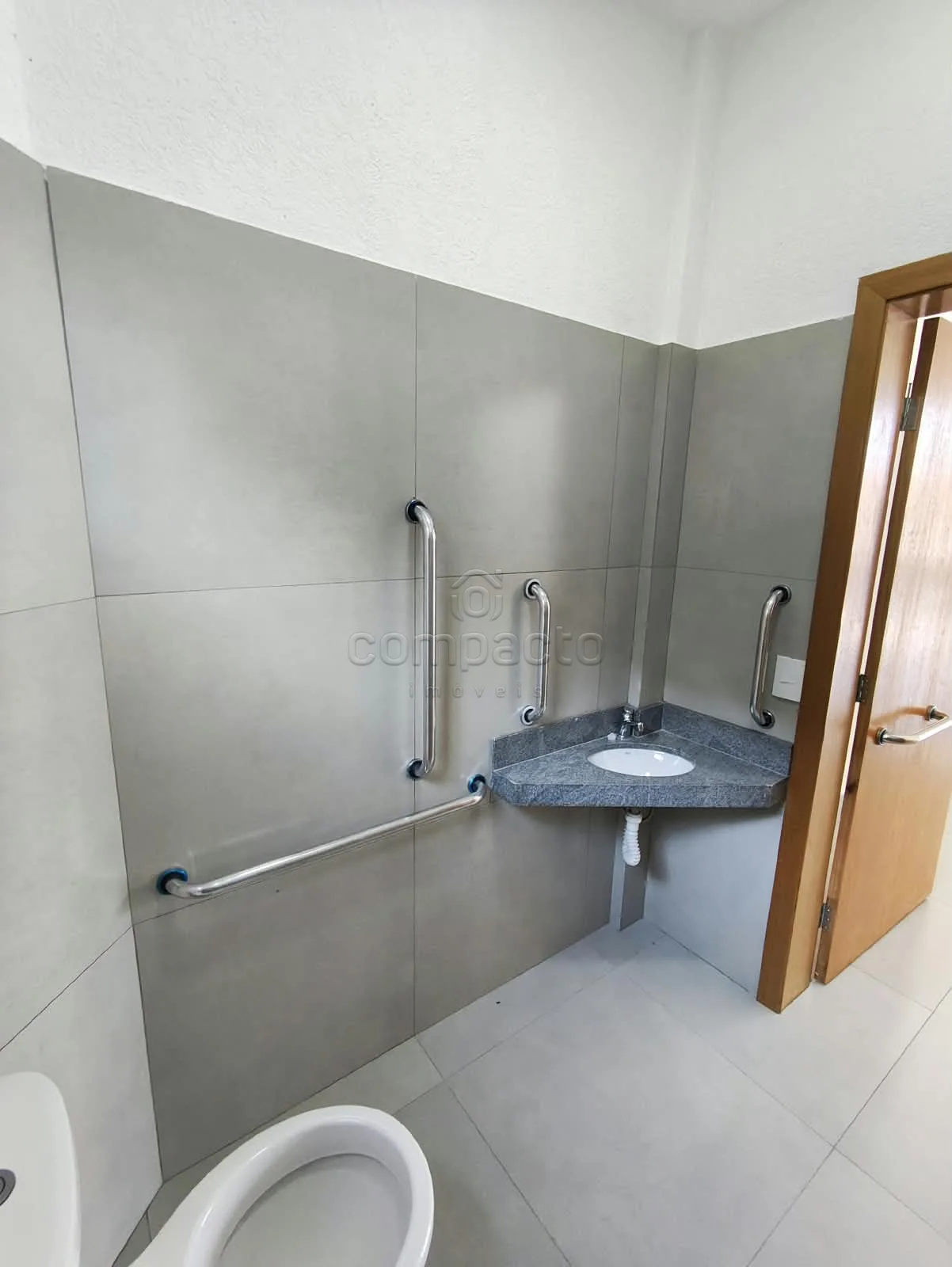 Alugar Comercial / Sal&atilde;o em S&atilde;o Jos&eacute; do Rio Preto R$ 9.500,00 - Foto 17