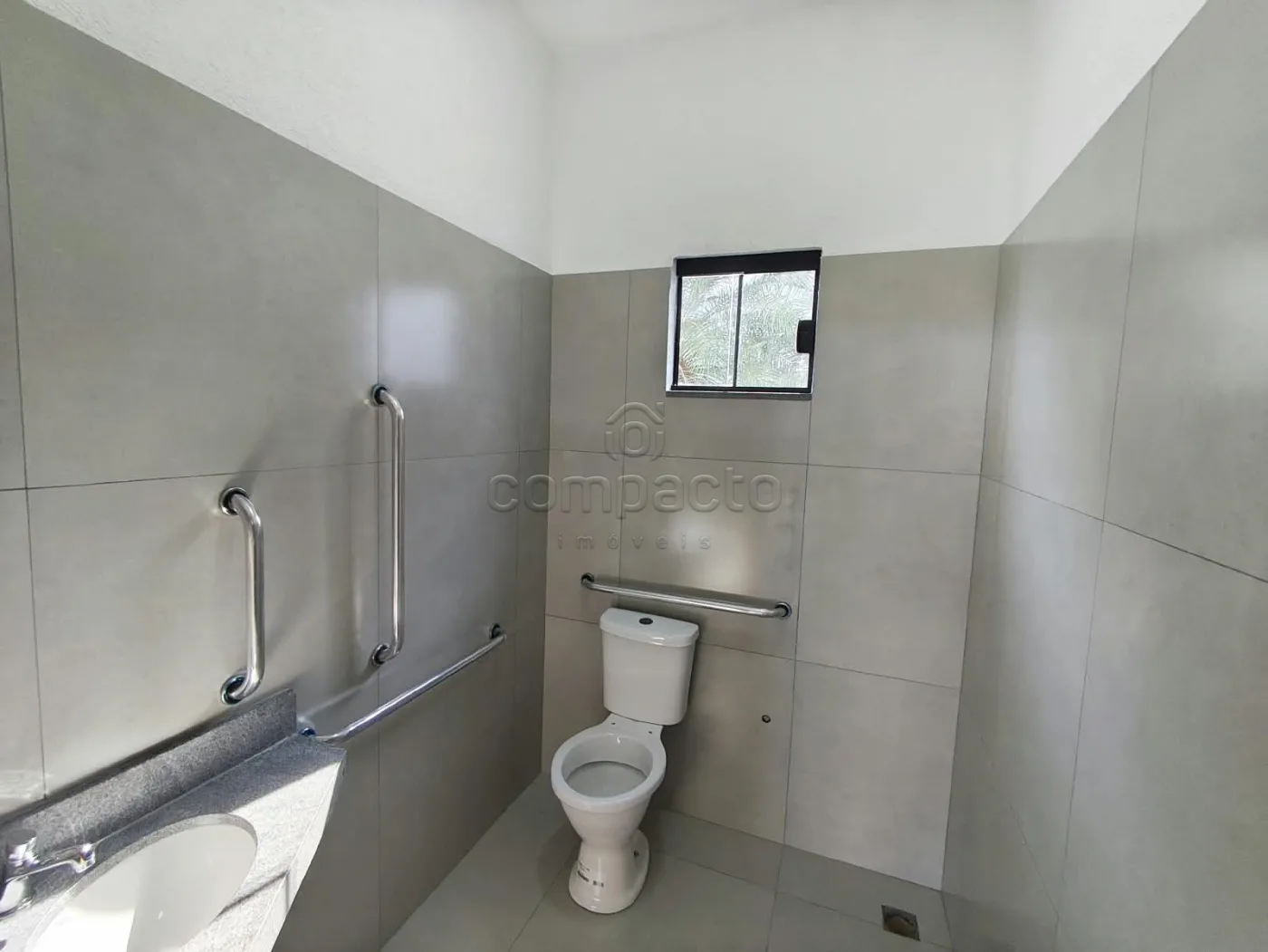 Alugar Comercial / Sal&atilde;o em S&atilde;o Jos&eacute; do Rio Preto R$ 9.500,00 - Foto 18