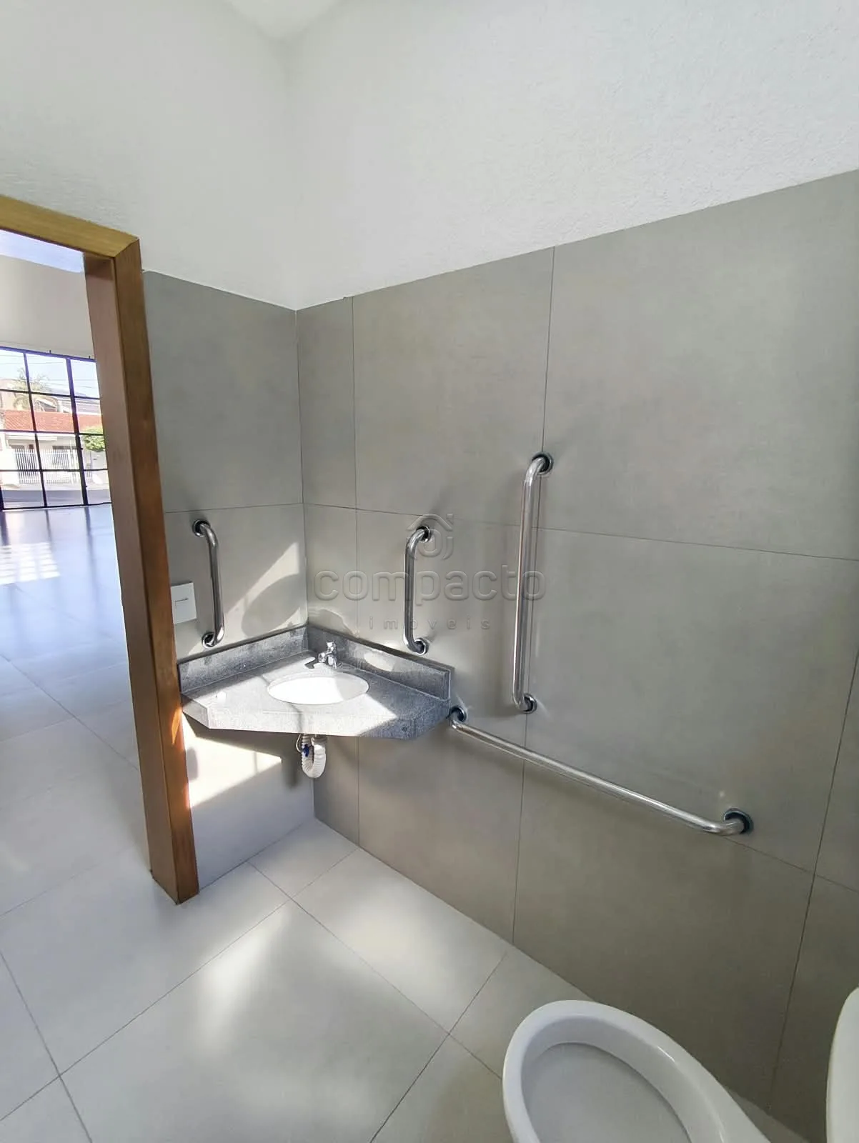 Alugar Comercial / Sal&atilde;o em S&atilde;o Jos&eacute; do Rio Preto R$ 9.500,00 - Foto 19