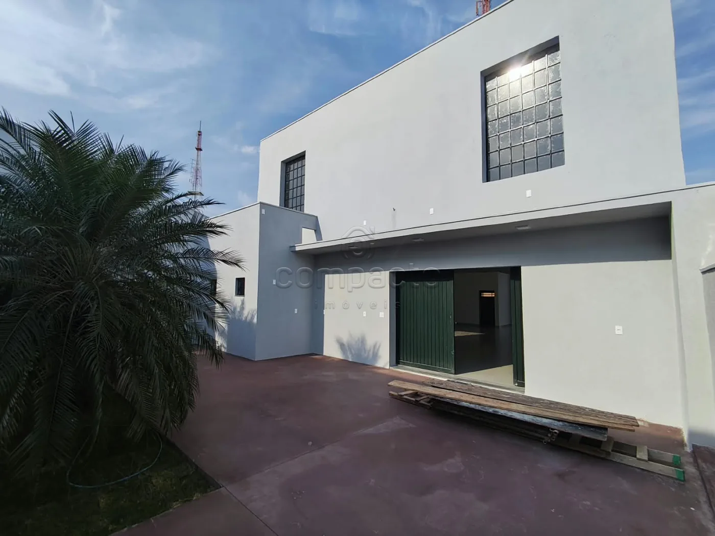 Alugar Comercial / Sal&atilde;o em S&atilde;o Jos&eacute; do Rio Preto R$ 9.500,00 - Foto 21