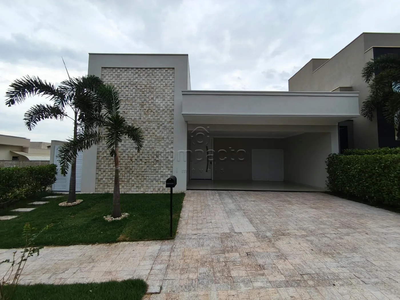 Comprar Casa / Condom&iacute;nio em S&atilde;o Jos&eacute; do Rio Preto R$ 1.800.000,00 - Foto 1