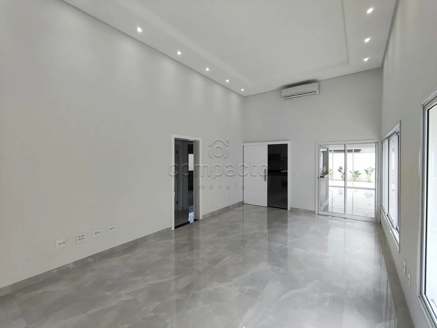 Comprar Casa / Condom&iacute;nio em S&atilde;o Jos&eacute; do Rio Preto R$ 1.800.000,00 - Foto 4