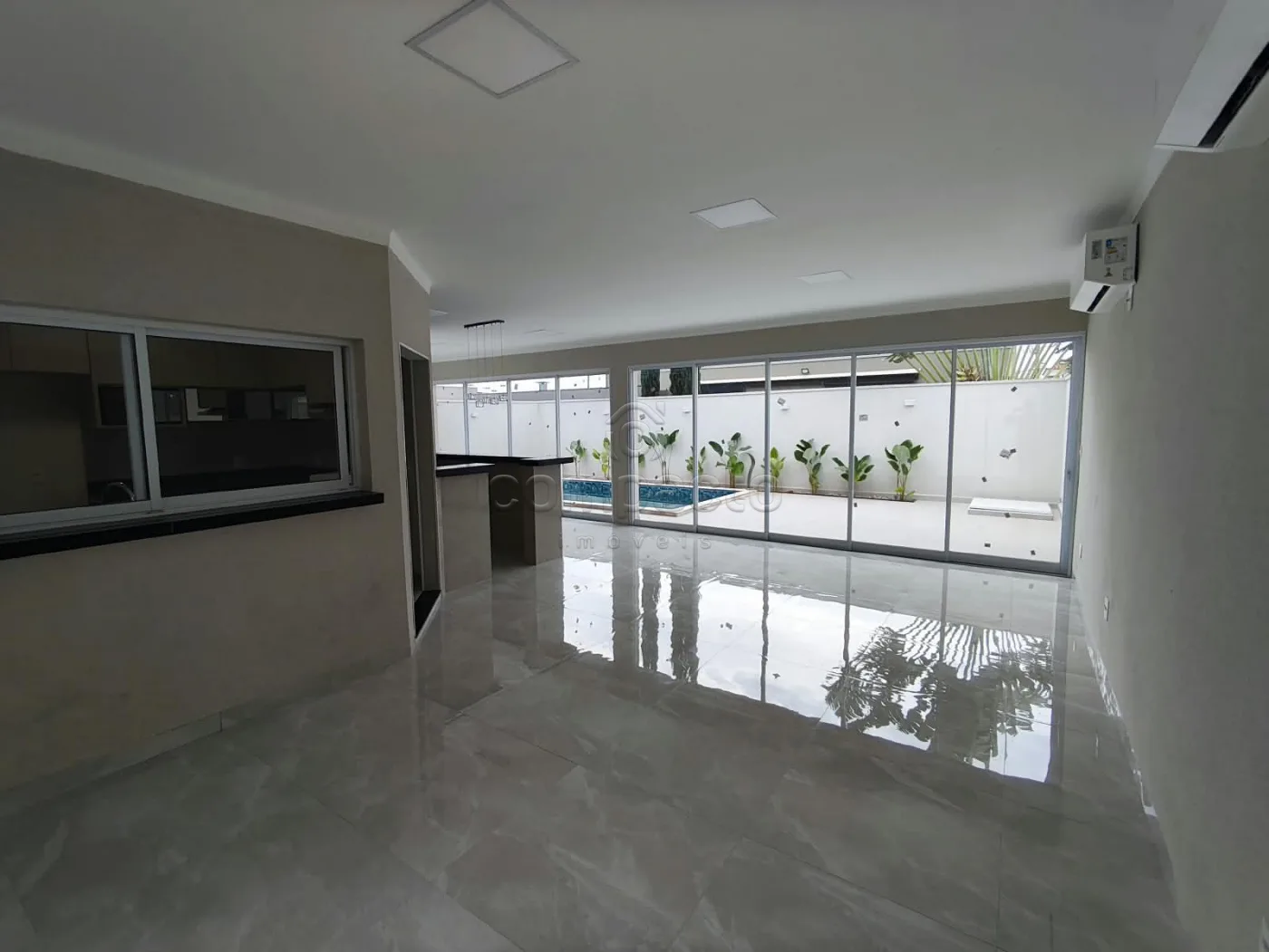 Comprar Casa / Condom&iacute;nio em S&atilde;o Jos&eacute; do Rio Preto R$ 1.800.000,00 - Foto 15
