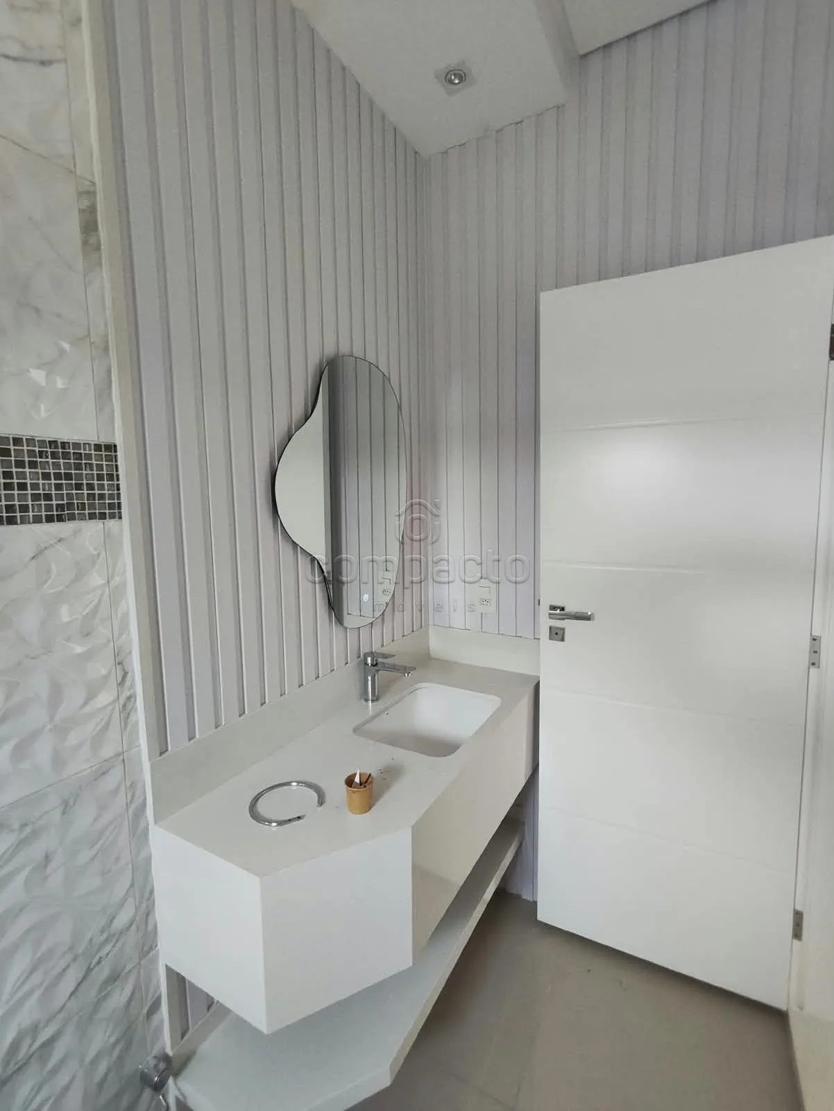Comprar Casa / Condom&iacute;nio em S&atilde;o Jos&eacute; do Rio Preto R$ 1.800.000,00 - Foto 25