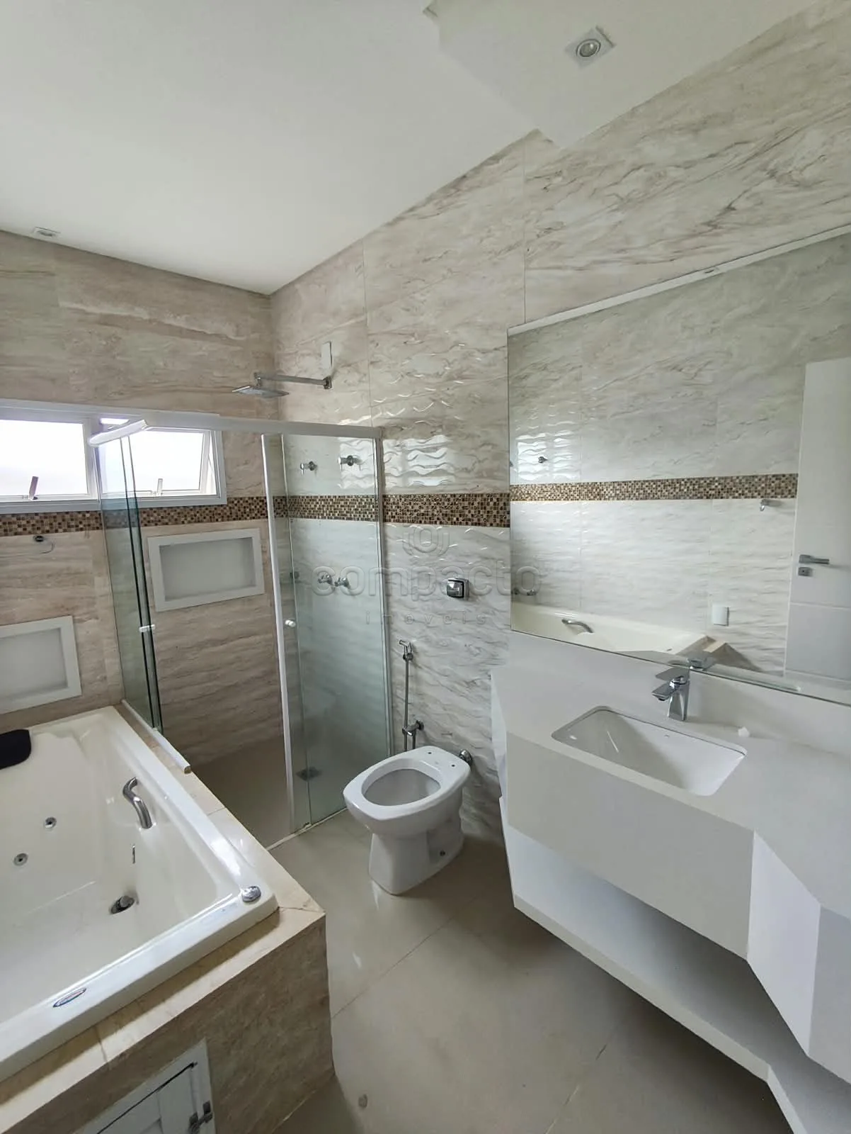 Comprar Casa / Condom&iacute;nio em S&atilde;o Jos&eacute; do Rio Preto R$ 1.800.000,00 - Foto 38