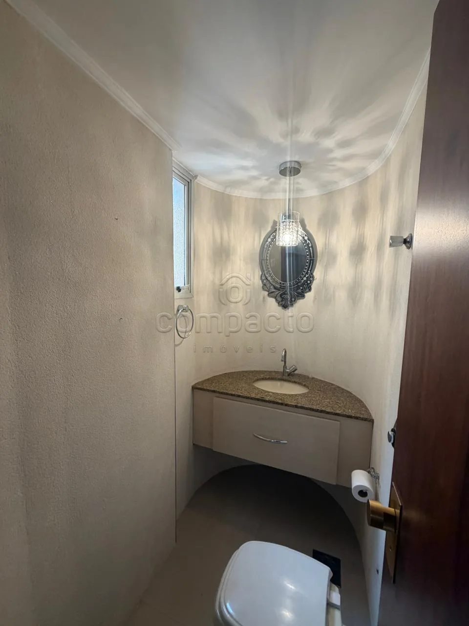 Alugar Apartamento / Padr&atilde;o em S&atilde;o Jos&eacute; do Rio Preto R$ 3.300,00 - Foto 8