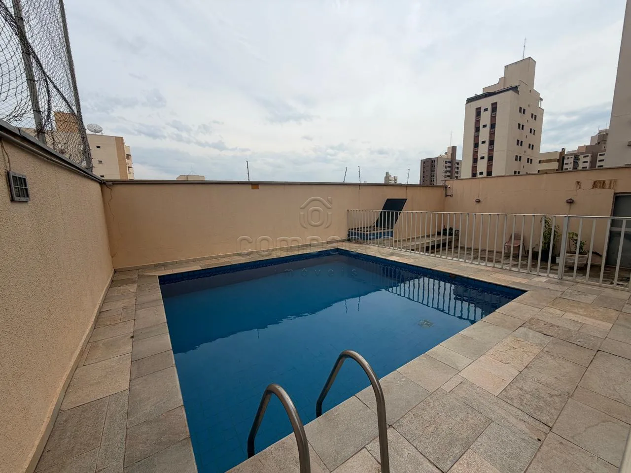 Alugar Apartamento / Padr&atilde;o em S&atilde;o Jos&eacute; do Rio Preto R$ 3.300,00 - Foto 23