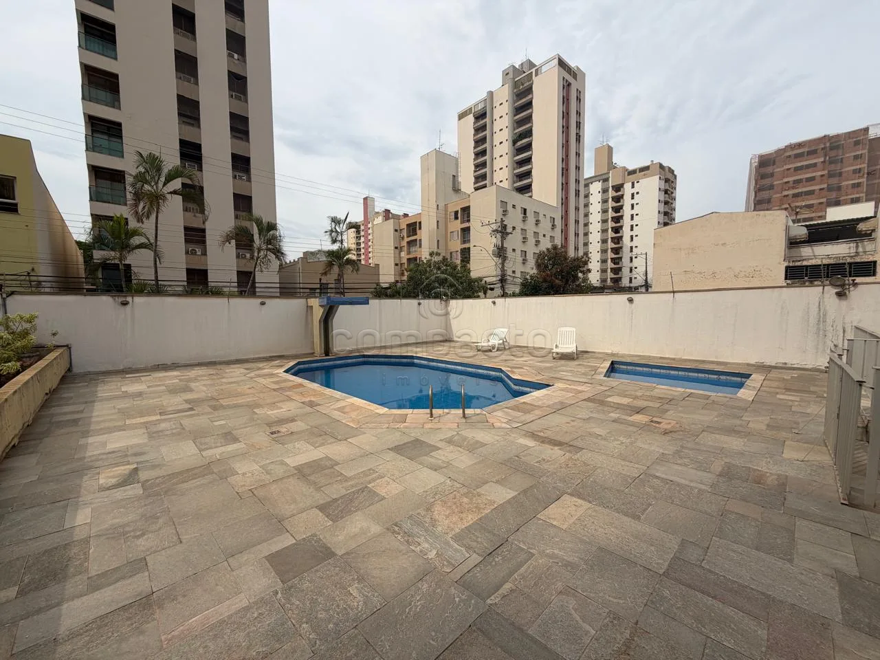 Alugar Apartamento / Padr&atilde;o em S&atilde;o Jos&eacute; do Rio Preto R$ 3.300,00 - Foto 24