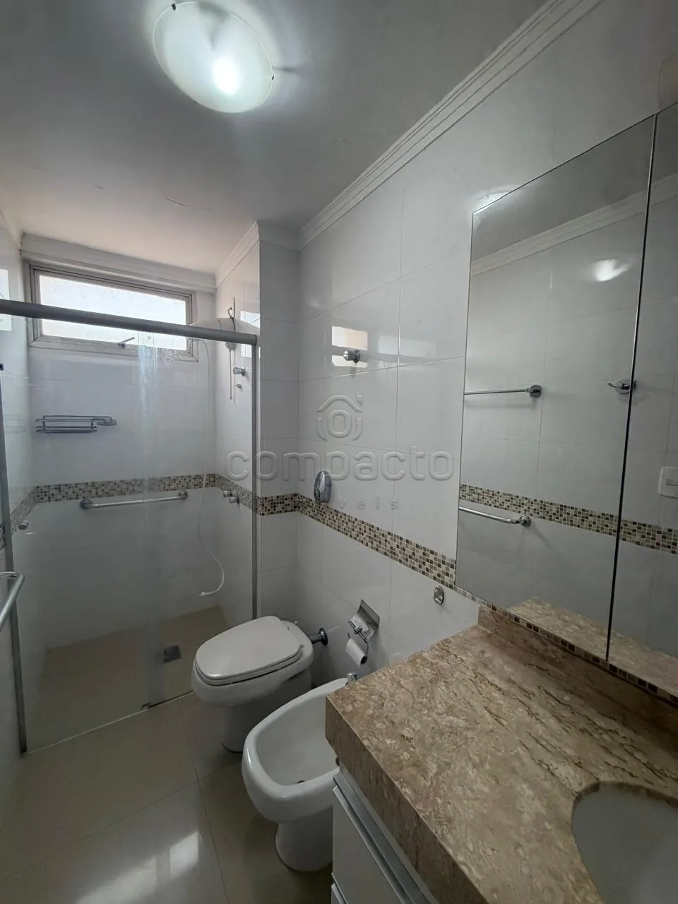 Alugar Apartamento / Padr&atilde;o em S&atilde;o Jos&eacute; do Rio Preto R$ 3.300,00 - Foto 15