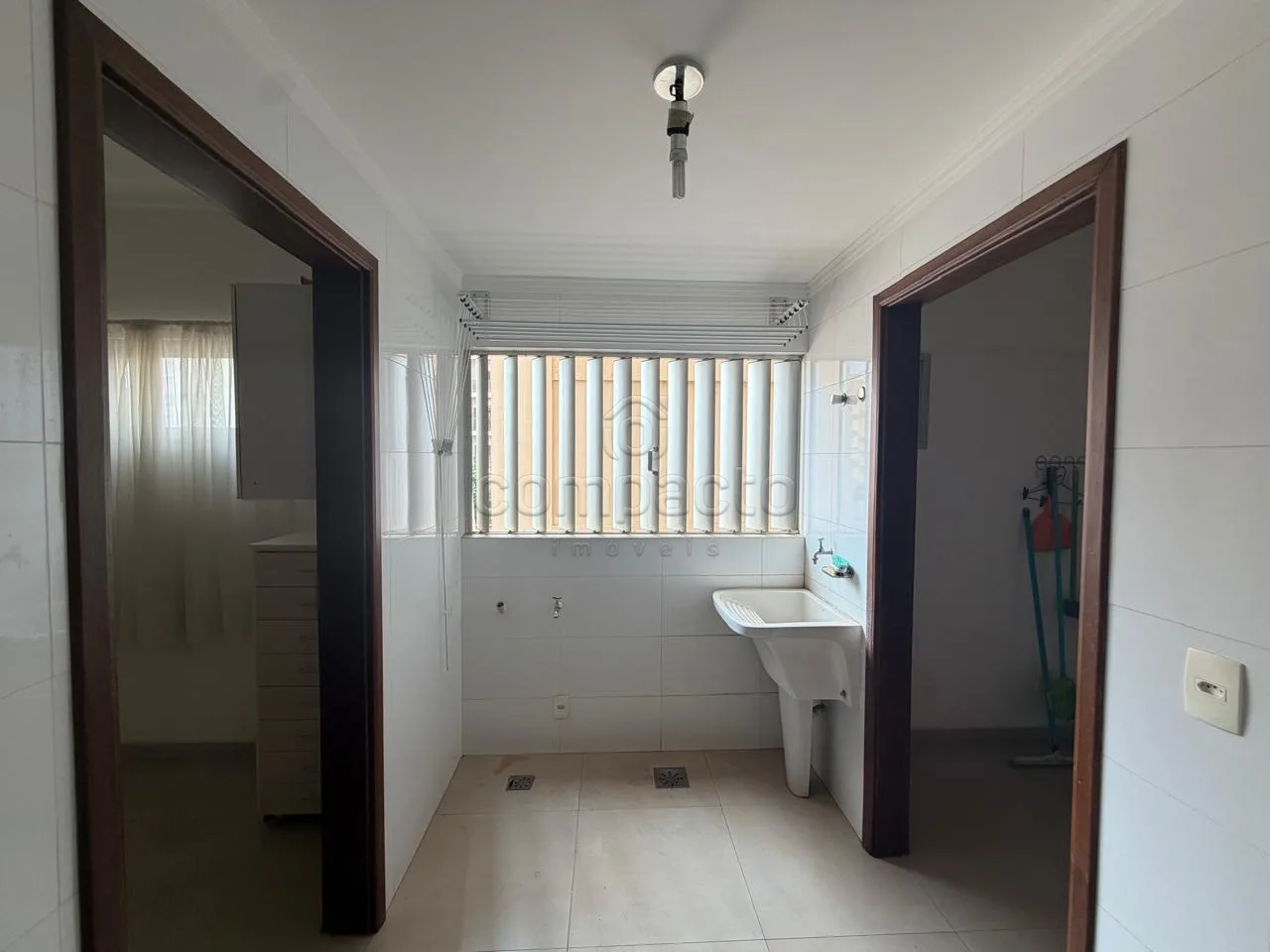 Alugar Apartamento / Padr&atilde;o em S&atilde;o Jos&eacute; do Rio Preto R$ 3.300,00 - Foto 21