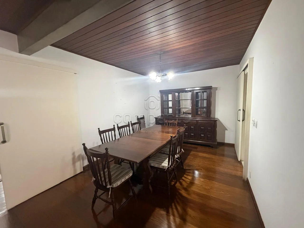 Alugar Apartamento / Padr&atilde;o em S&atilde;o Jos&eacute; do Rio Preto R$ 3.300,00 - Foto 5