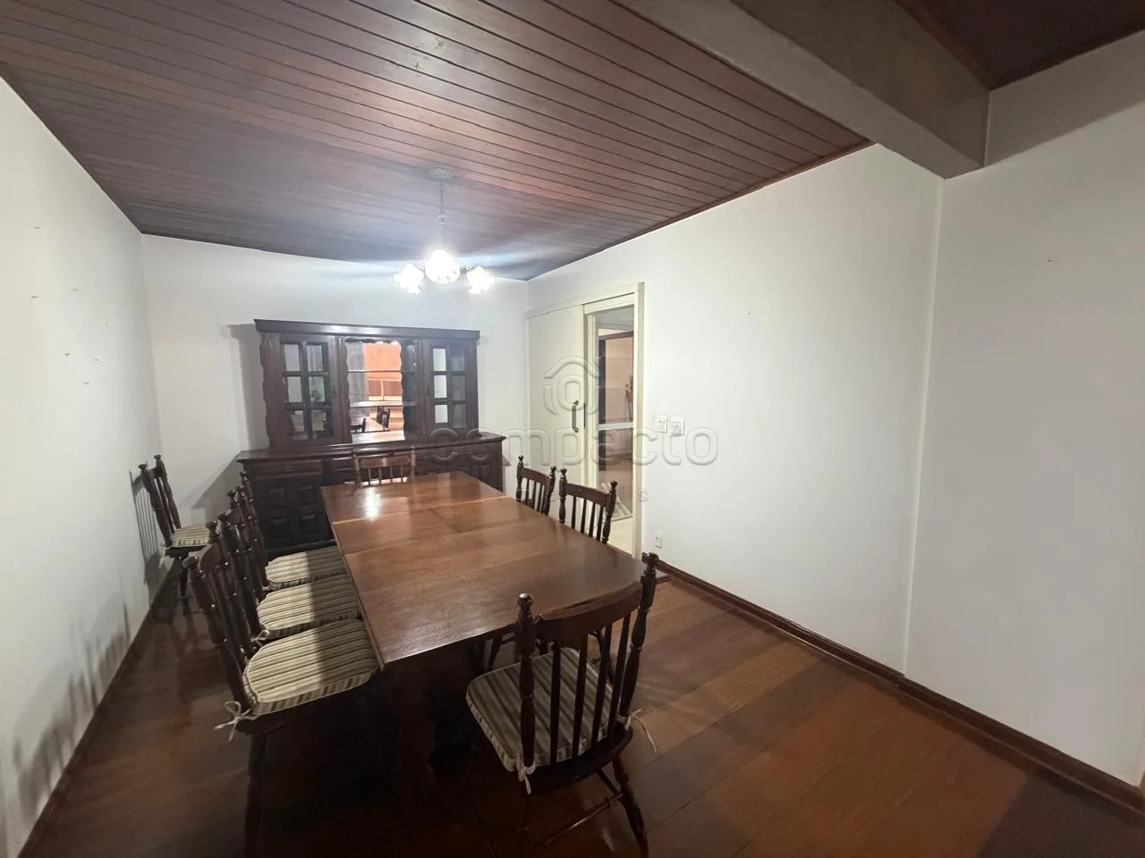 Alugar Apartamento / Padr&atilde;o em S&atilde;o Jos&eacute; do Rio Preto R$ 3.300,00 - Foto 6