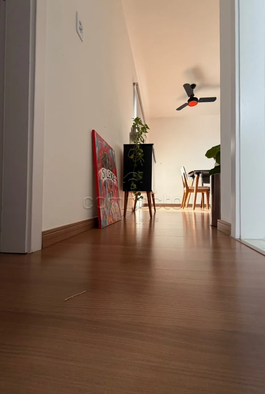 Alugar Apartamento / Padr&atilde;o em S&atilde;o Jos&eacute; do Rio Preto R$ 3.400,00 - Foto 15