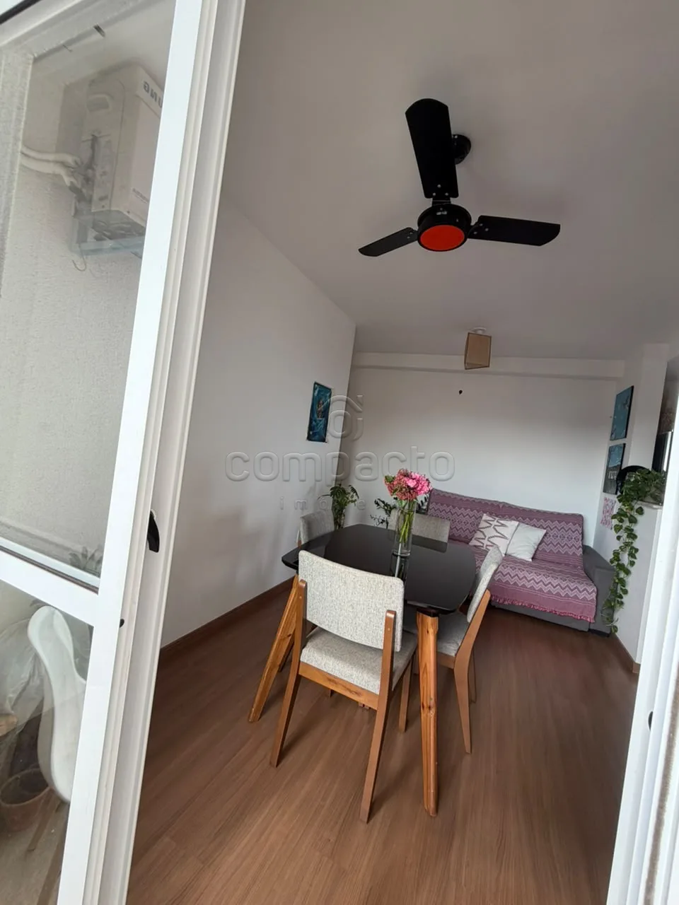 Alugar Apartamento / Padr&atilde;o em S&atilde;o Jos&eacute; do Rio Preto R$ 3.400,00 - Foto 11