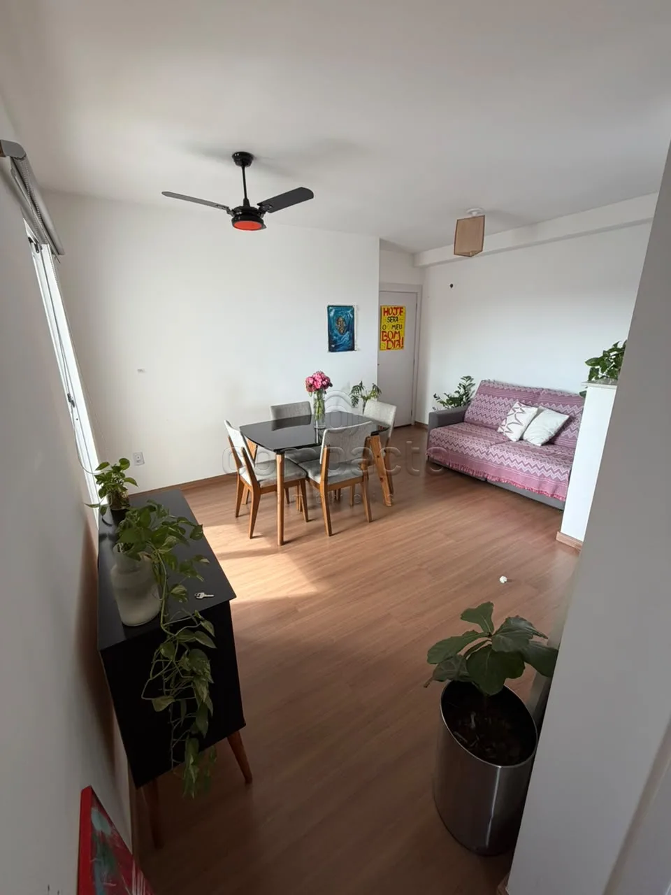 Alugar Apartamento / Padr&atilde;o em S&atilde;o Jos&eacute; do Rio Preto R$ 3.400,00 - Foto 2