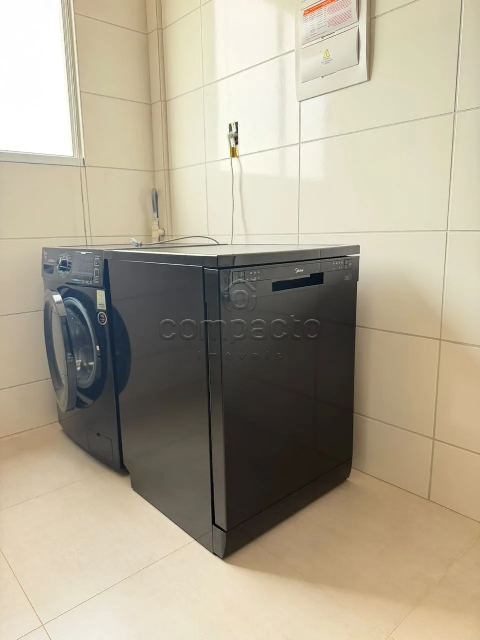 Alugar Apartamento / Padr&atilde;o em S&atilde;o Jos&eacute; do Rio Preto R$ 3.400,00 - Foto 24