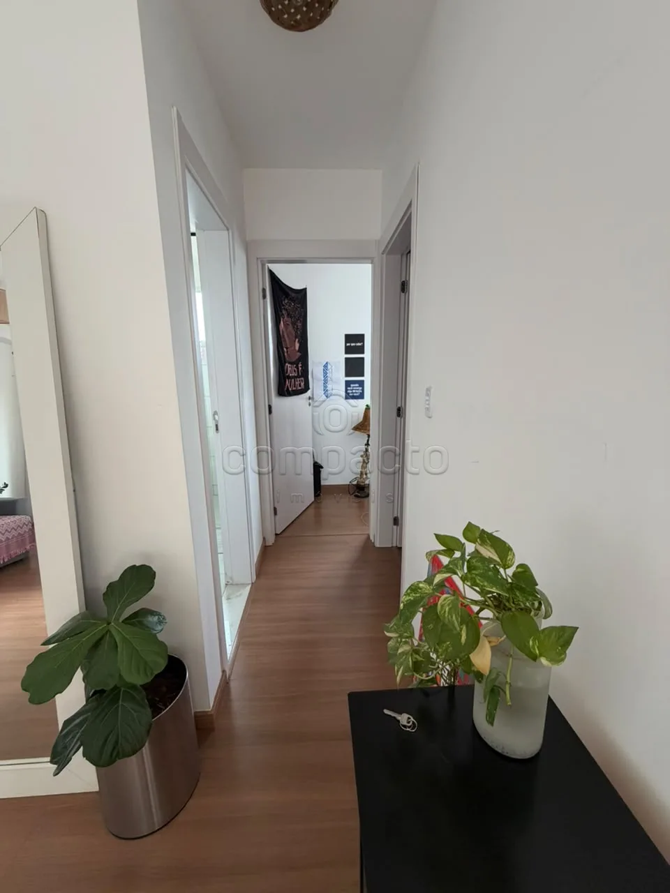 Alugar Apartamento / Padr&atilde;o em S&atilde;o Jos&eacute; do Rio Preto R$ 3.400,00 - Foto 13