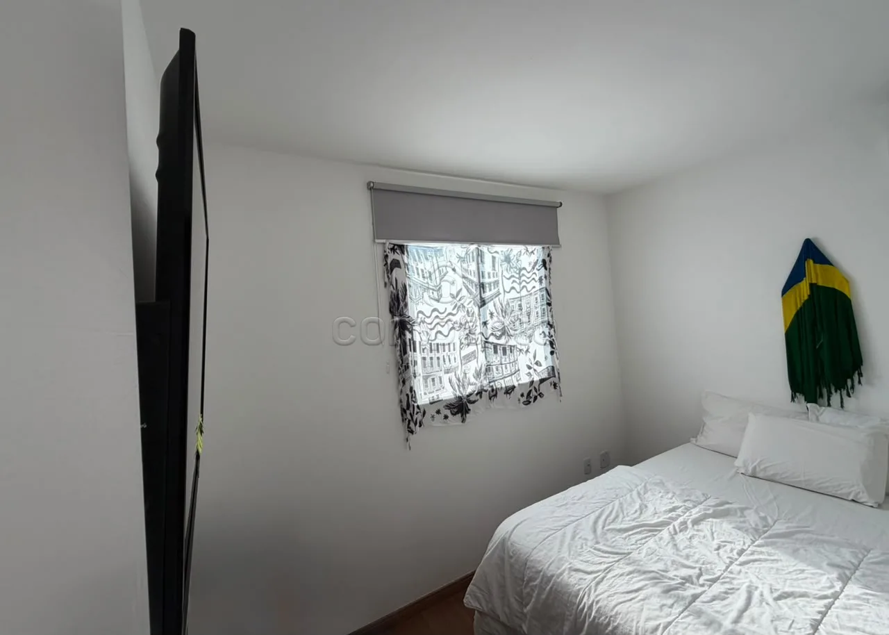 Alugar Apartamento / Padr&atilde;o em S&atilde;o Jos&eacute; do Rio Preto R$ 3.400,00 - Foto 18