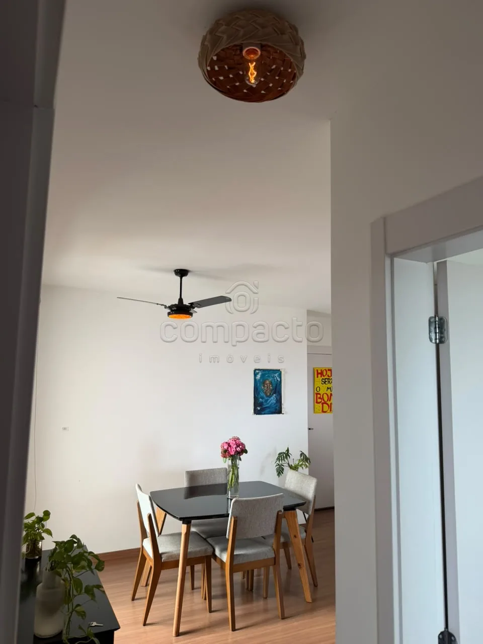 Alugar Apartamento / Padr&atilde;o em S&atilde;o Jos&eacute; do Rio Preto R$ 3.400,00 - Foto 6