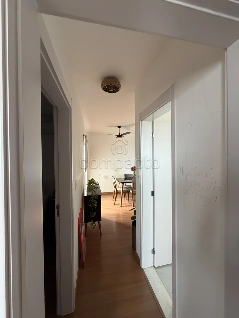 Alugar Apartamento / Padr&atilde;o em S&atilde;o Jos&eacute; do Rio Preto R$ 3.400,00 - Foto 14