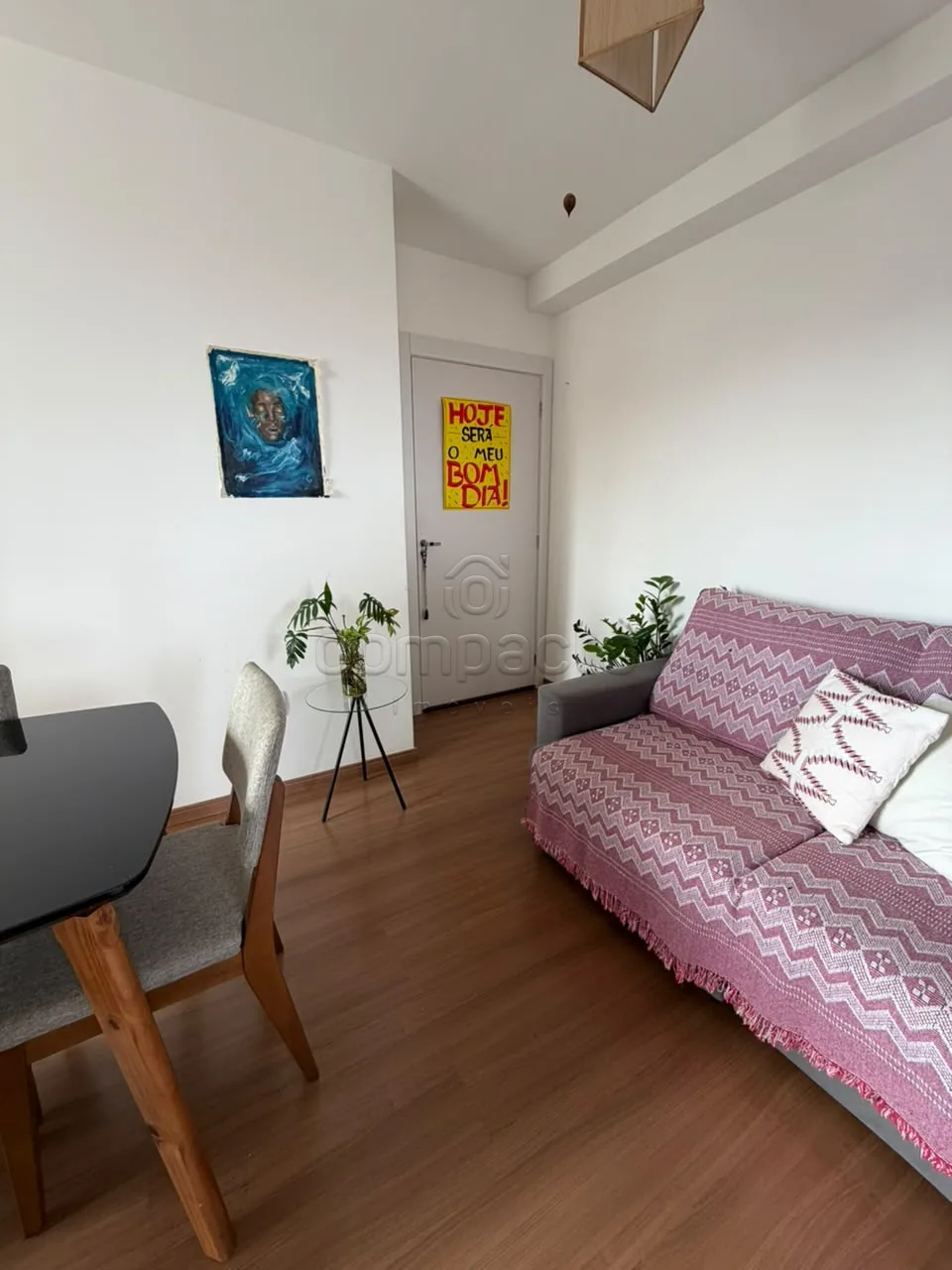 Alugar Apartamento / Padr&atilde;o em S&atilde;o Jos&eacute; do Rio Preto R$ 3.400,00 - Foto 5