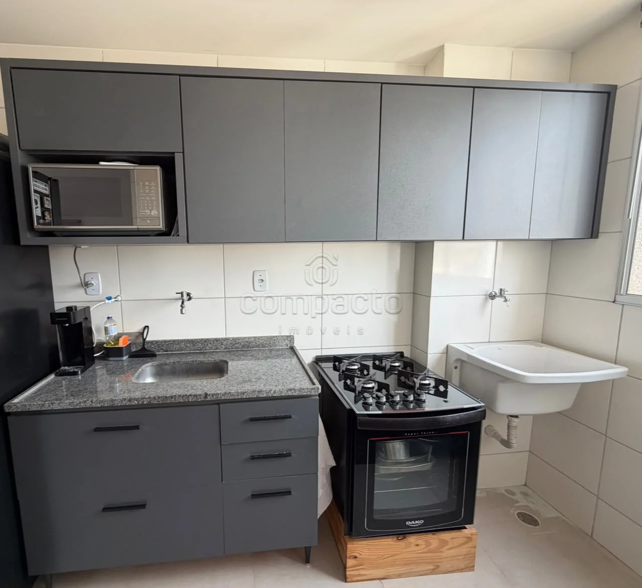 Alugar Apartamento / Padr&atilde;o em S&atilde;o Jos&eacute; do Rio Preto R$ 3.400,00 - Foto 22