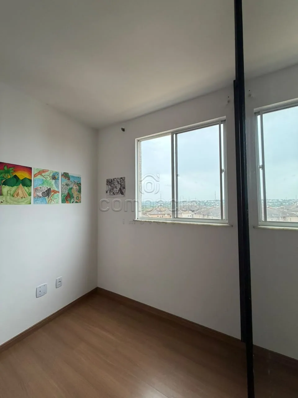 Alugar Apartamento / Padr&atilde;o em S&atilde;o Jos&eacute; do Rio Preto R$ 3.400,00 - Foto 20