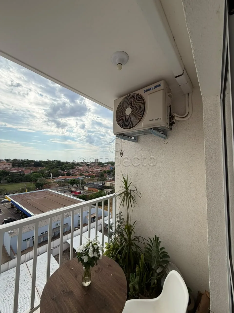 Alugar Apartamento / Padr&atilde;o em S&atilde;o Jos&eacute; do Rio Preto R$ 3.400,00 - Foto 10