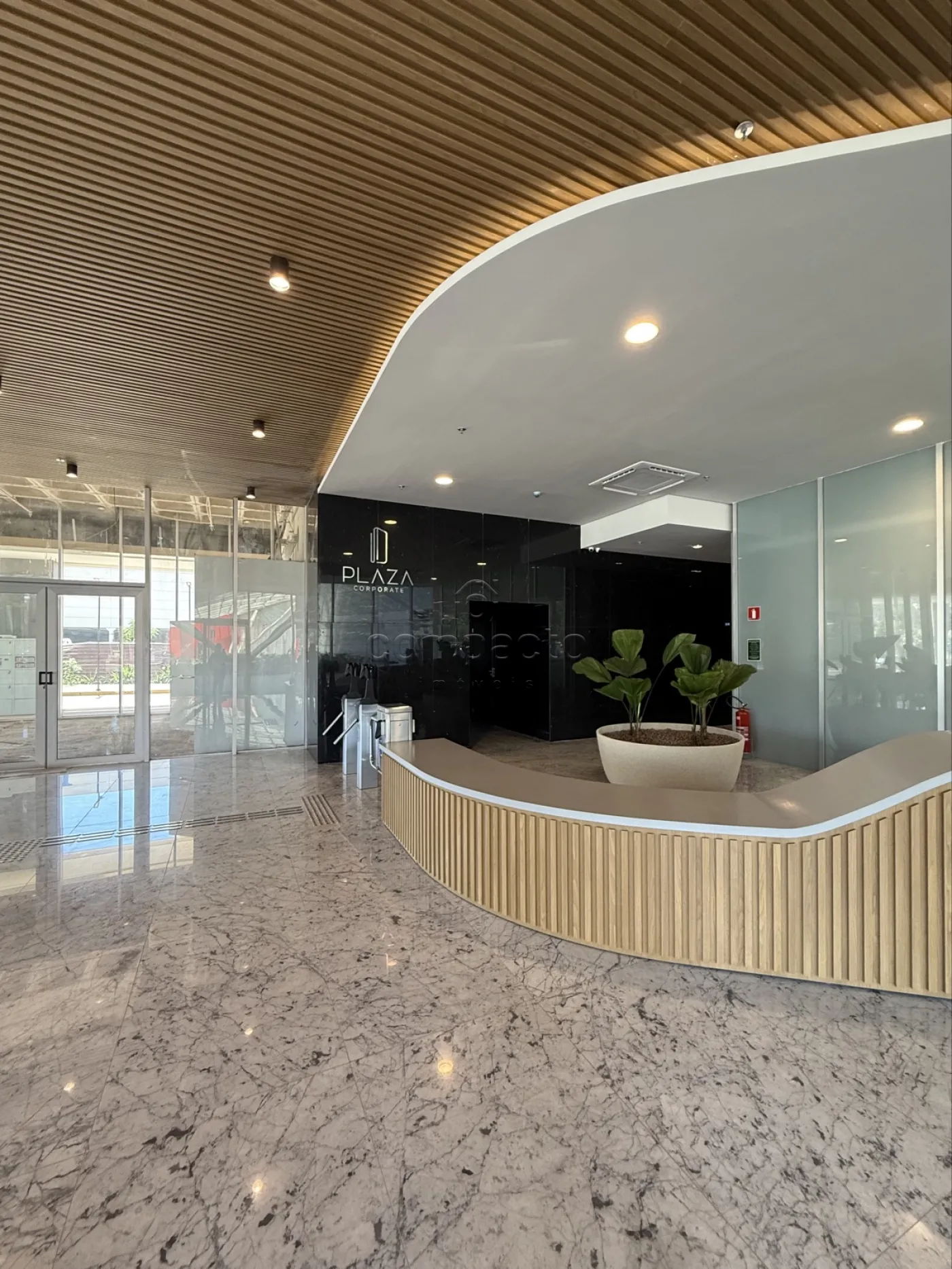 Alugar Comercial / SalaLoja Condom&iacute;nio em S&atilde;o Jos&eacute; do Rio Preto R$ 6.200,00 - Foto 20