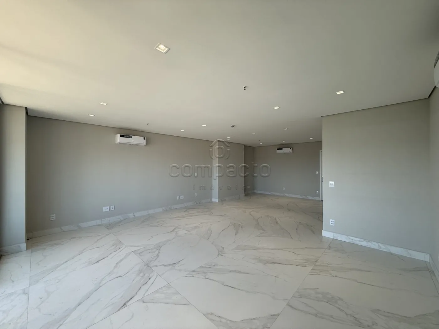 Alugar Comercial / SalaLoja Condom&iacute;nio em S&atilde;o Jos&eacute; do Rio Preto R$ 6.200,00 - Foto 5