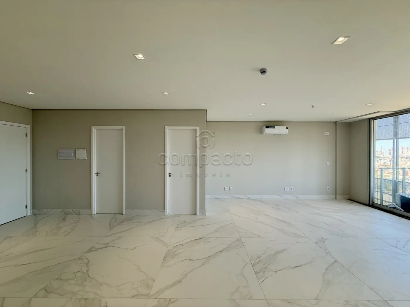 Alugar Comercial / SalaLoja Condom&iacute;nio em S&atilde;o Jos&eacute; do Rio Preto R$ 6.200,00 - Foto 8