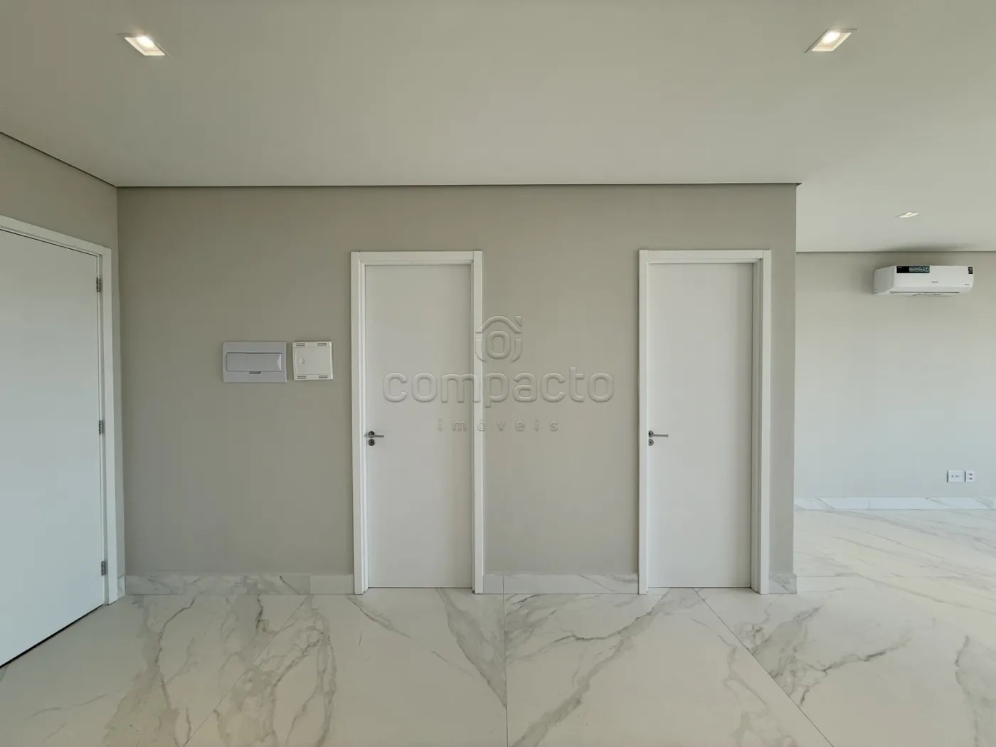 Alugar Comercial / SalaLoja Condom&iacute;nio em S&atilde;o Jos&eacute; do Rio Preto R$ 6.200,00 - Foto 9