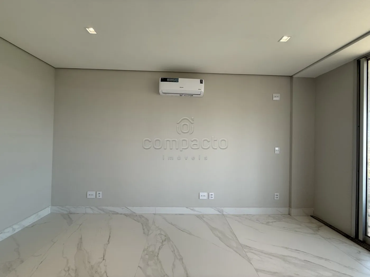 Alugar Comercial / SalaLoja Condom&iacute;nio em S&atilde;o Jos&eacute; do Rio Preto R$ 6.200,00 - Foto 10